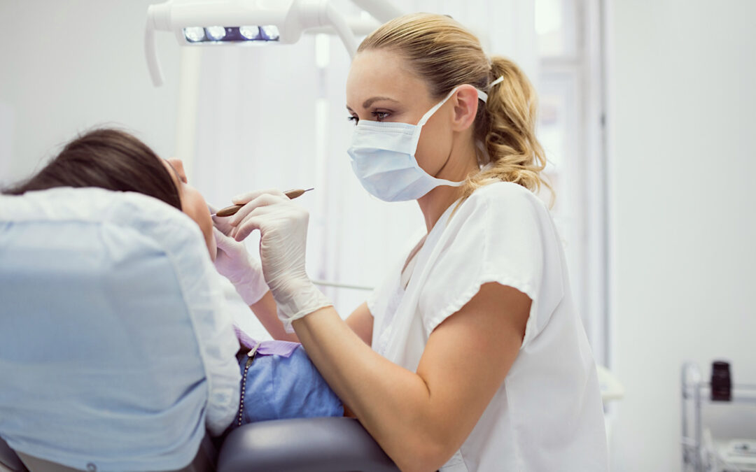 Wat is het verschil tussen tandarts – mondhygiënist – tandartsassistente?